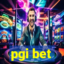 pgi bet